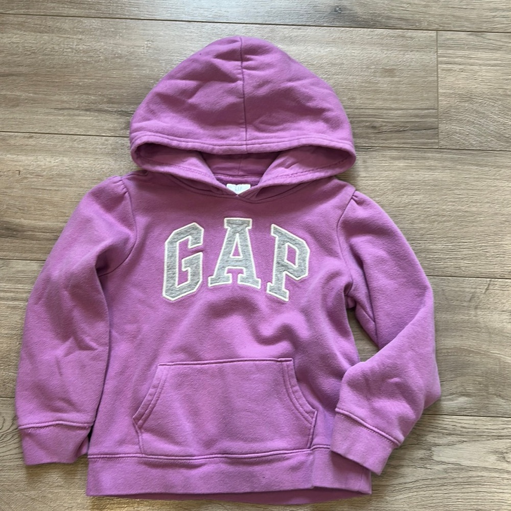 Kids gap hoodie